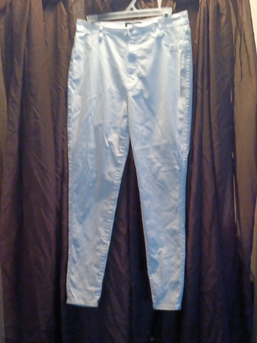 White Women's Pants